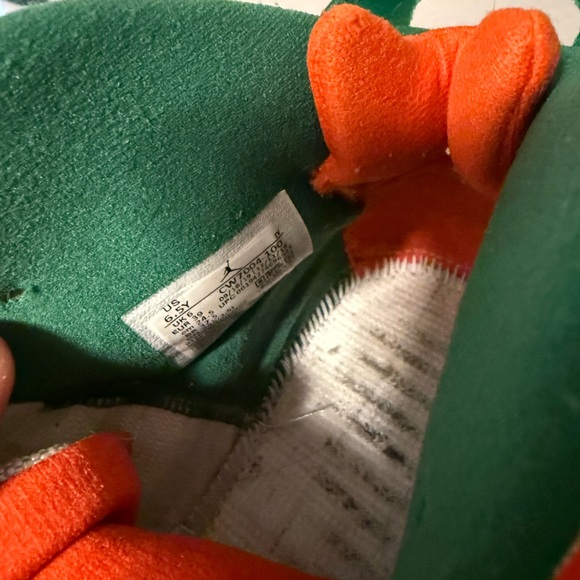 Jordan 6 Rings Multicolor - Picture 4 of 4